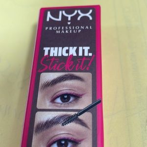 NYX Brow Mascara